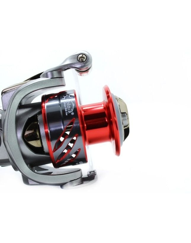 Captain Eddge 5000 - 6000 Tekne  Makinesi 3+1 BB
