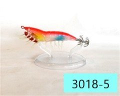 Captain Kalamar 3018 Crystl Uv Glow Body 3.0 10 Cm.12 GR.