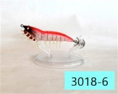 Captain Kalamar 3018 Crystl Uv Glow Body 3.0 10 Cm.12 GR.