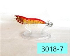 Captain Kalamar 3018 Crystl Uv Glow Body 3.0 10 Cm.12 GR.