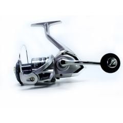 Captain Focus 4000-5000-6000 Spın ve tekne  Makinesi 3+1 BB