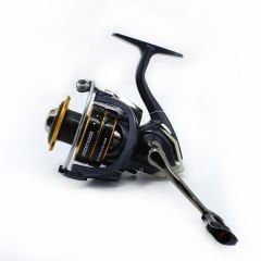 Captain Orıent 4000-5000-6000 Spın ve Tekne  Makinesi 4+1 BB