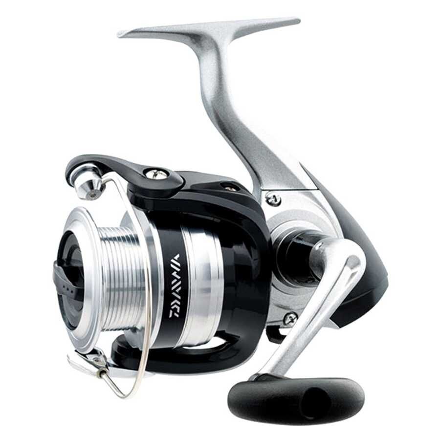 Daıwa Strıkeforce    LRF ve SPIN Makinesi