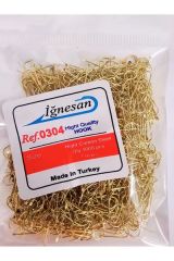 307 çapraz çapari iğnesi Sarı, yeşil. Kırmızı   1000 li paket  9-10-11-12