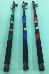 Kardez Knıght tele spin 40-80 gr. Atarlı