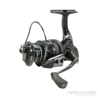Okuma Trıo 30 S 9+1 bilya