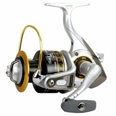 Okuma Safina pro SPA - 25 FD   3+1 ball