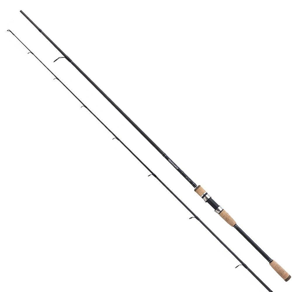 Vengange   270 MH 2 Parça Spin Kamış 2,70 mt.(20-50gr)