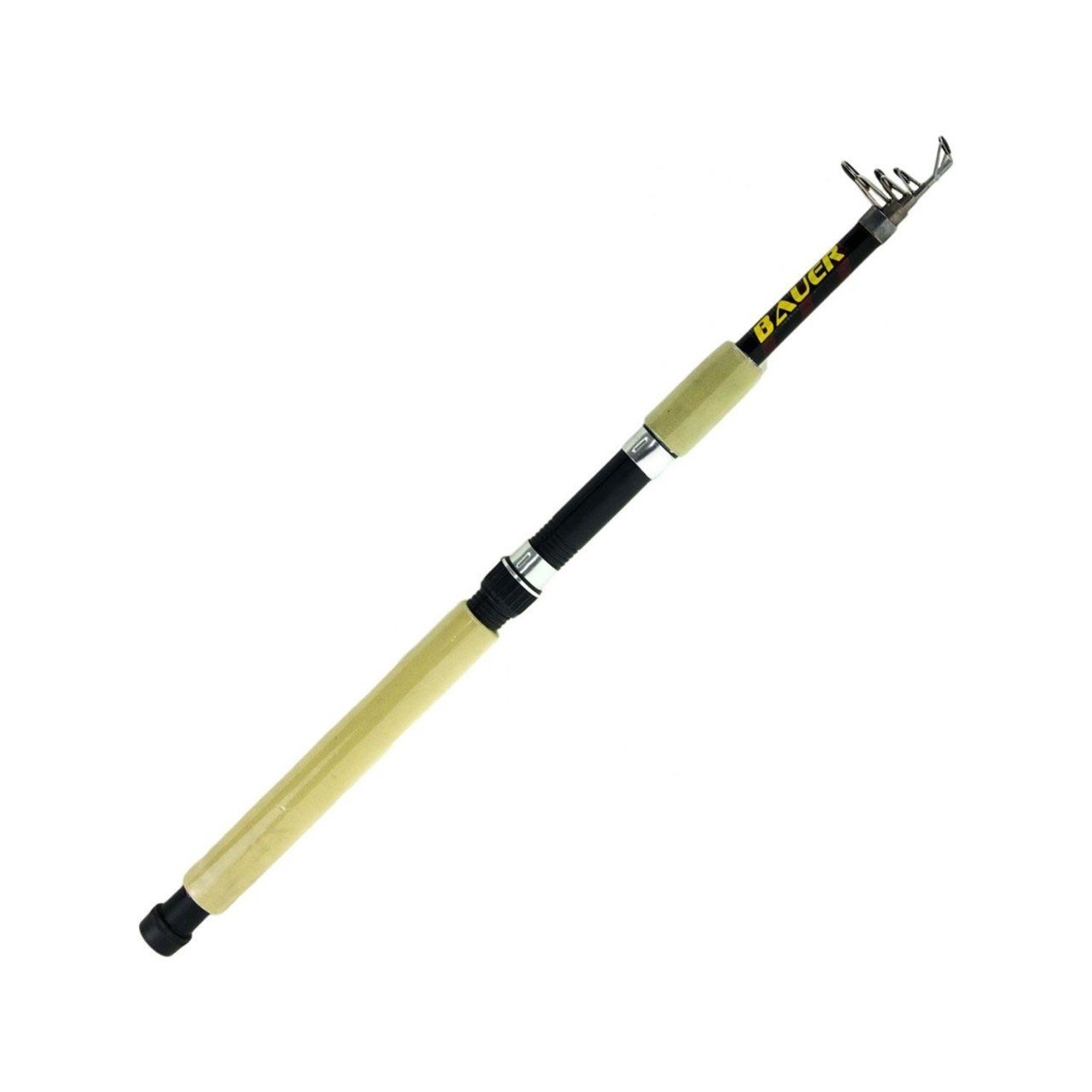 Bauer / 10  Üniversal  karbon Kamış