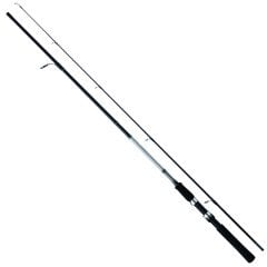 Daıwa Sweepfıre 20-60 gr. 2 parça 2,70 spin kamış
