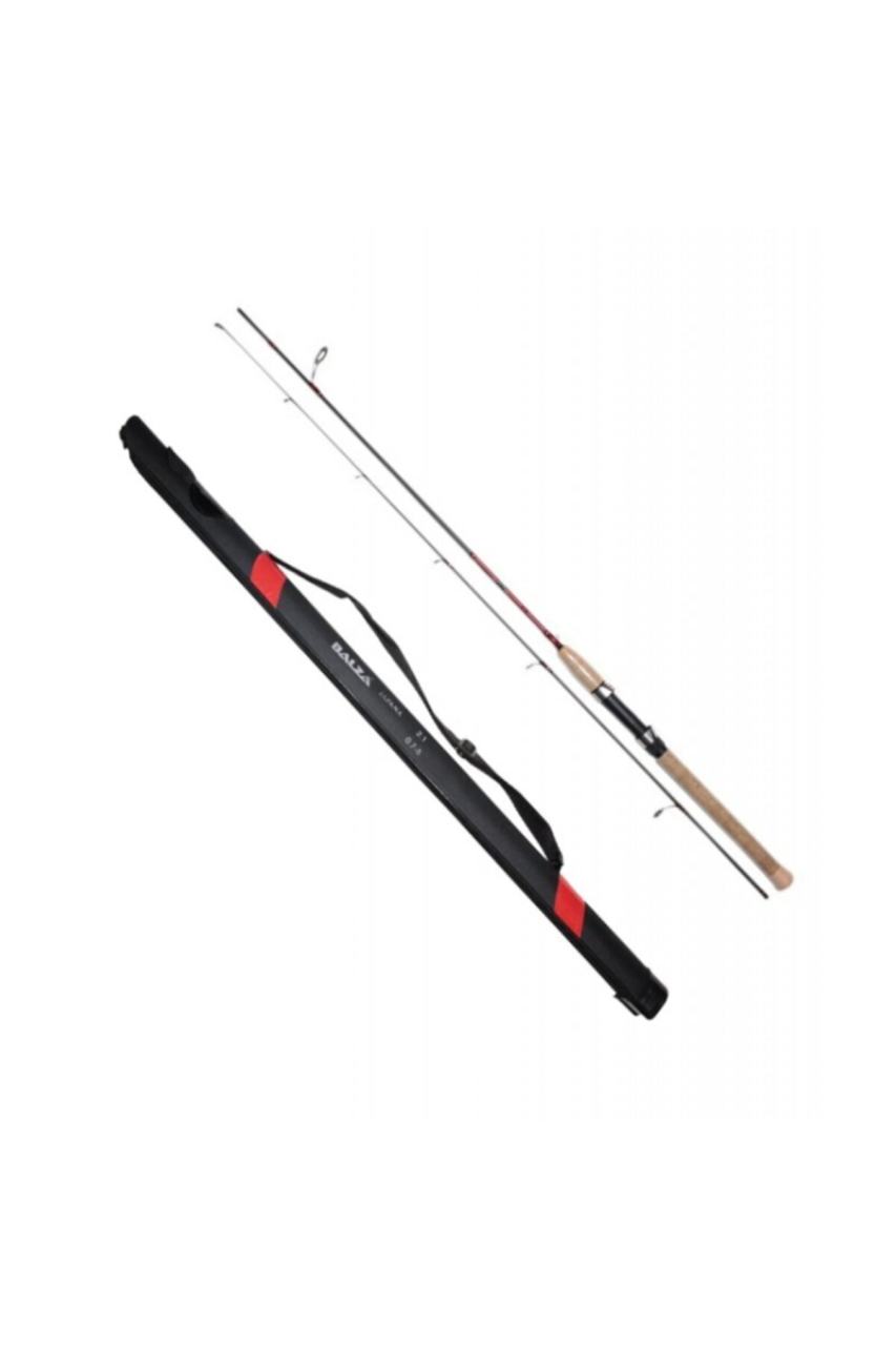 Balza Spin Olta Kamışı  2 Parça 10-40 gr.  2,70 mt.