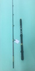 kardez ibiza jig kamış 2-15 kgs