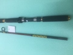 kardez ibiza jig kamış 2-15 kgs