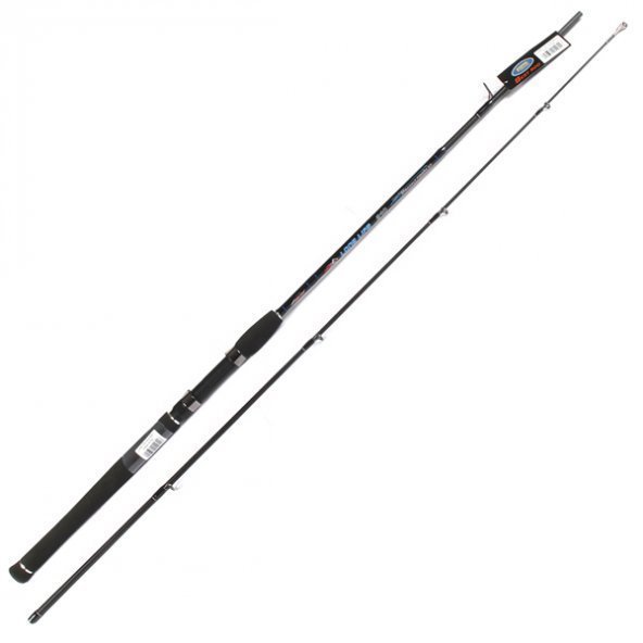 Long lıfe MT XTRA FLEXX 10 - 30 gr. Spin Olta Kamışı
