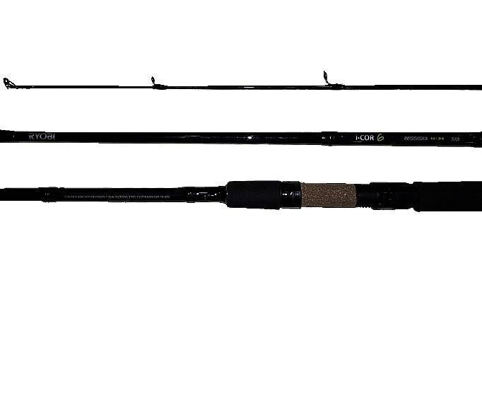 Rayobi  İ COR  10 - 35 gr. 2 Parça  2,73 mt. Spin Olta Kamışı