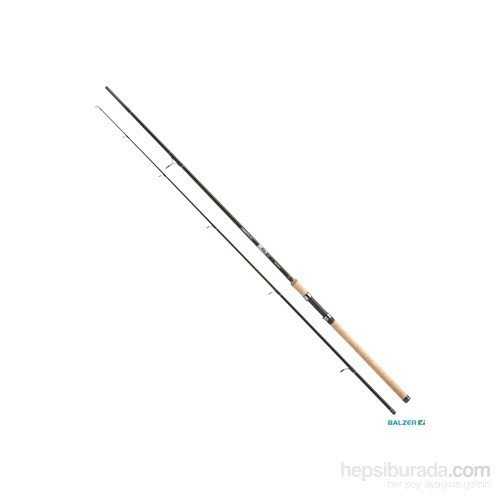 Balzer 11485 - 245 Mk-Im7  Olta Kamışı 2,45 Spin Olta Kamışımt. 7-23 gr. Atarlı