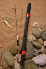 Balza  LRF Olta Kamışı  0,7-5 gr.   2,10 mt.