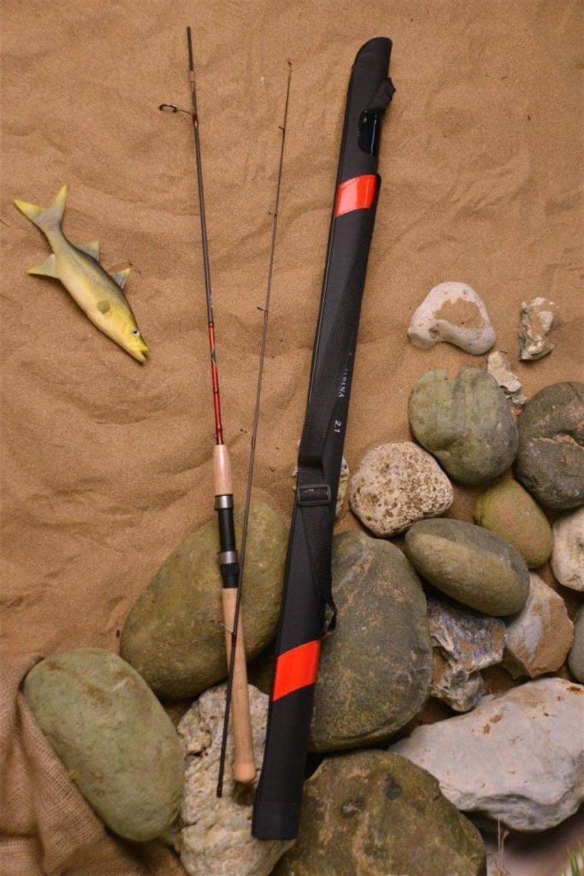 Balza  LRF Olta Kamışı  1-7 gr. 2,10 mt.