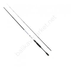 Bauer Artistik  LRF Kamış  2-8 gr.  2,10 mt. LRF Olta Kamışı