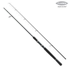 Fladen F12,01210TR3  Xtra Flexx 210, 1-10 gr Lrf Olta Kamışı. 2p  2,10 mt.