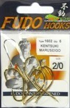 Fudo 1602 Kentsuki Maruseigo sarı İğne