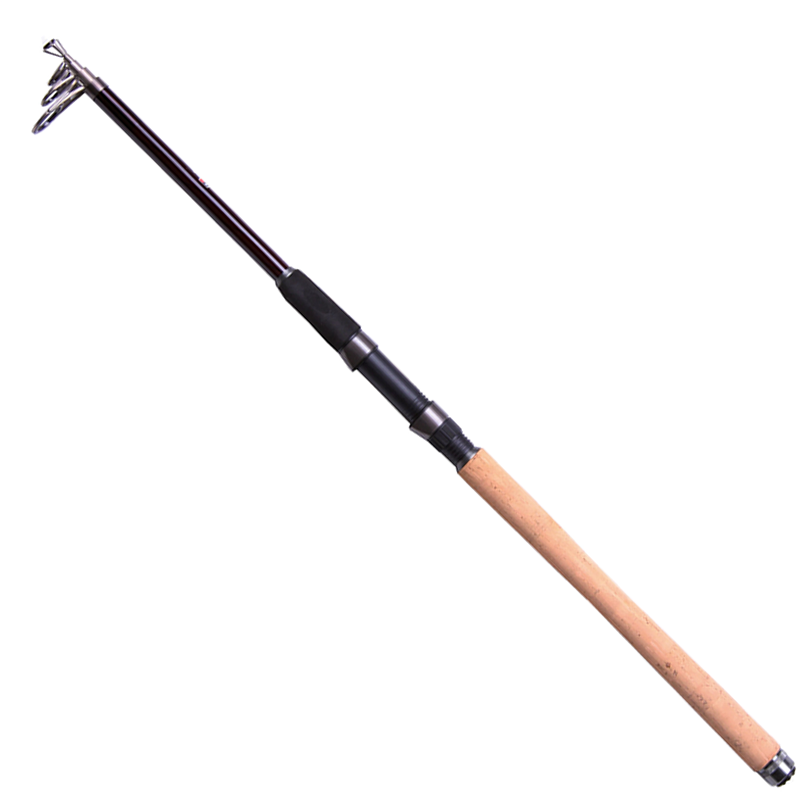 2183 Dam  İmpresa Teleskopik Olta Kamış  20 - 40 gr. 2.70 mt.