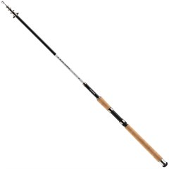 Cormoran Black Master 2.70 20-60 gr. Tele Spin Olta Kamışı