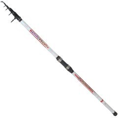 Avatar Red/Blue 100-150 gr.  4.00 mt. Surf Kamış
