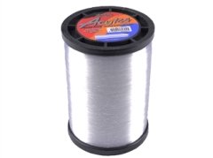 1 kg. lık Acura Bobin misina beyaz