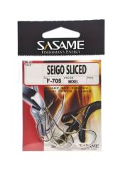 Sasame F 705 Seıgo Slıced olta İğnesi