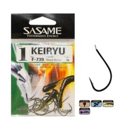 Sasame F 739   Keıryu  Olta İğnesi