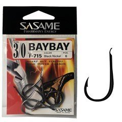 Sasame F 715 Baybay  Olta İğnesi