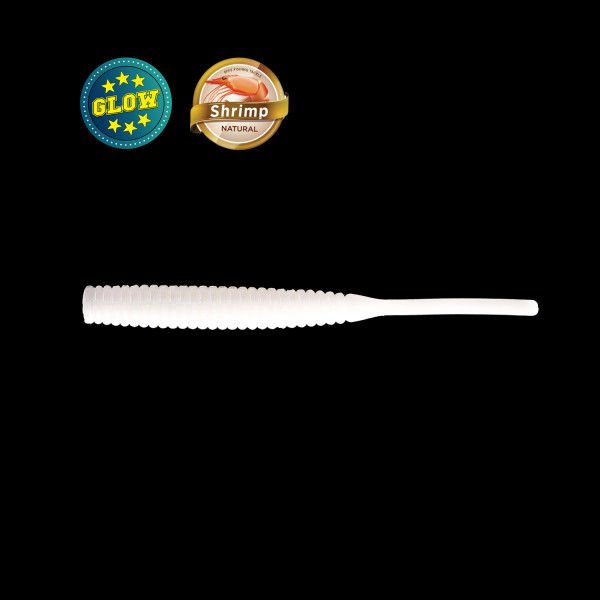 Japonese Kaiyo süper sofy 5 cm. 15 li pk. LRF silikon Yem