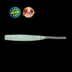 Japonese Kaiyo süper sofy 5 cm. 15 li pk. LRF silikon Yem
