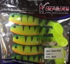 EF&FE  Sasi Salmon HG20 - 10 cm.