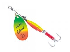 Balzer 13062 Colonel Classic Fluo Uzun Gövde Döner kaşık