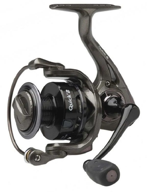 Dam Quick 2 1000,2000,3000   Fd 5+1 BB Olta Makinesi
