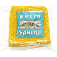 Küçük  Boy Vakum Sazan Hamuru 100 GR.