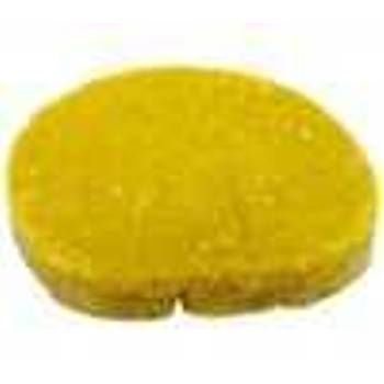 Sazan hamuru Silindirik 5 Ad. 70 GR. hamur.