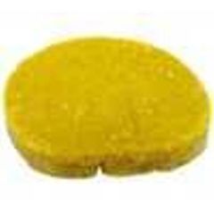 Sazan hamuru Silindirik 5 Ad. 70 GR. hamur.