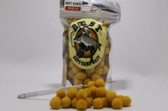 Best Soft Vanilyalı 13 mm 200 Gr Sazan Yemi Anasonlu