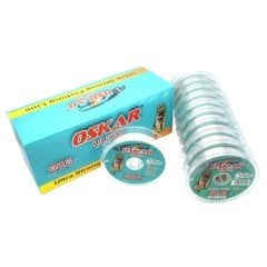 Oskar Ultra Fluorocarbon Misina 100 mt.