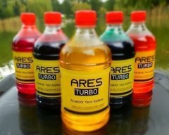 Ares Turbo Atraktör 700 Gr Yem Katkısı