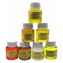 Renat Carp Kokulu Sazan Atraktör 50 ml Yem Katkısı