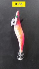 KARDEZ GLOW 25 GR 12 CM.  KURŞUNLU  renk 36-38-63-65