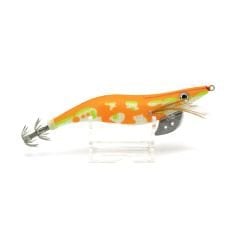KALAMAR 3014 CRAZY SQUID SIZE:3.5 12 CM   Renk 131-132-170