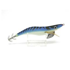 KALAMAR 3014 CRAZY SQUID SIZE:3.5 12 CM   Renk 131-132-170