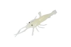 Captain 3054 Karides soft shrımp 7,5 cm. renk 01-02-03-04  5 li pk.
