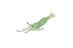 Captain 3054 Karides soft shrımp 7,5 cm. renk 01-02-03-04  5 li pk.