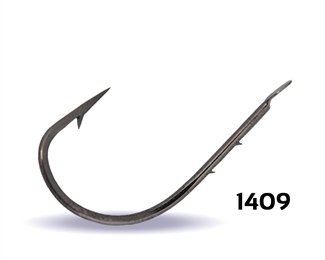1409 (505) Youvella 100 LÜ BL.Nickel Olta İğnesi